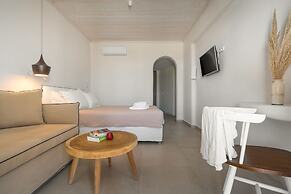 Melidron Hotel Suites Villas