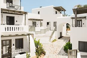 Melidron Hotel Suites Villas
