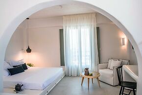 Melidron Hotel Suites Villas