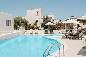 Melidron Hotel Suites Villas