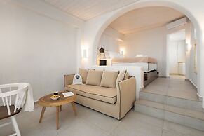 Melidron Hotel Suites Villas