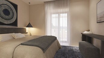 Melidron Hotel Suites Villas