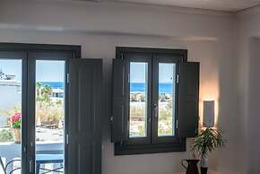 Melidron Hotel Suites Villas