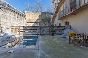 AS Sant Domenec Pool&Bike