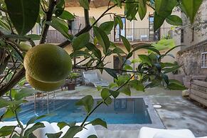 AS Sant Domenec Pool&Bike