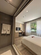 The Luxe Hotel Da Lat
