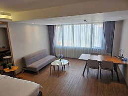 The Luxe Hotel Da Lat