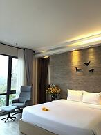 The Luxe Hotel Da Lat