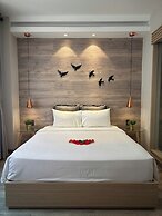 The Luxe Hotel Da Lat