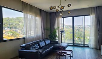 The Luxe Hotel Da Lat