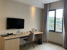 The Luxe Hotel Da Lat