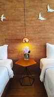 The Luxe Hotel Da Lat