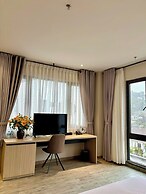 The Luxe Hotel Da Lat