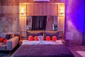 216 North Hotel & Wellness-Spa