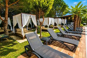 216 North Hotel & Wellness-Spa