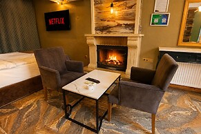 216 North Hotel & Wellness-Spa