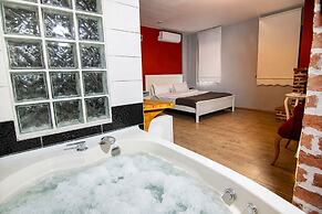 216 North Hotel & Wellness-Spa