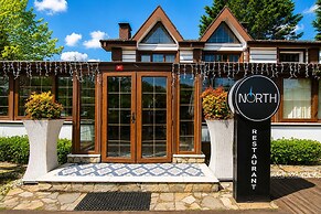 216 North Hotel & Wellness-Spa