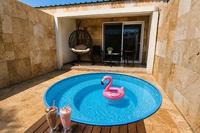 216 North Hotel & Wellness-Spa