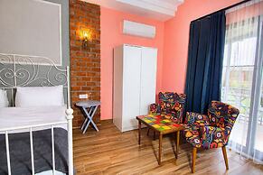216 North Hotel & Wellness-Spa