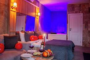 216 North Hotel & Wellness-Spa