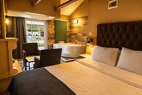 216 North Hotel & Wellness-Spa