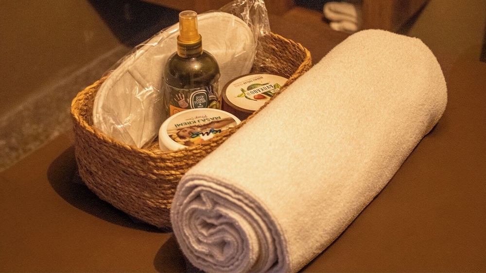 216 North Hotel & Wellness-Spa