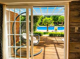 216 North Hotel & Wellness-Spa