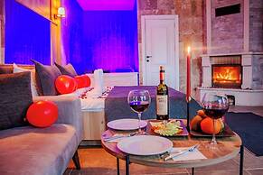 216 North Hotel & Wellness-Spa