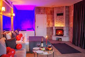 216 North Hotel & Wellness-Spa