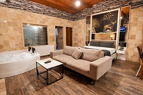 216 North Hotel & Wellness-Spa