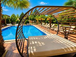 216 North Hotel & Wellness-Spa