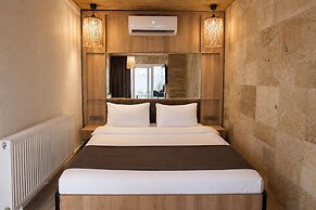 216 North Hotel & Wellness-Spa