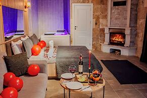 216 North Hotel & Wellness-Spa