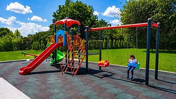 216 North Hotel & Wellness-Spa