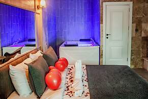 216 North Hotel & Wellness-Spa