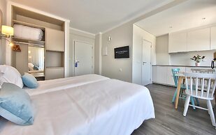 Agua Hotels Alvor Jardim