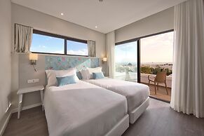 Agua Hotels Alvor Jardim
