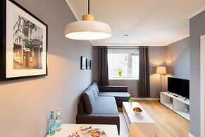 Boardinghouse St.Pauli