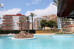 Apartamentos Florazar II