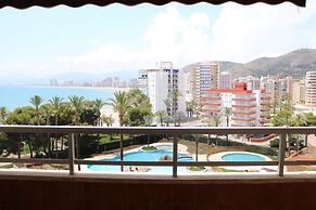 Apartamentos Florazar II