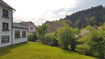 Hotel Burg Waldau