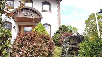 Hotel Burg Waldau