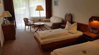 Hotel Burg Waldau