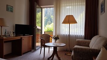 Hotel Burg Waldau