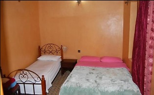 Hotel Jardin Public