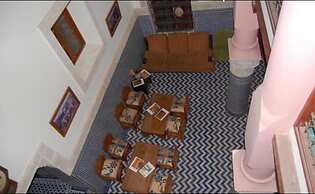Hotel Jardin Public
