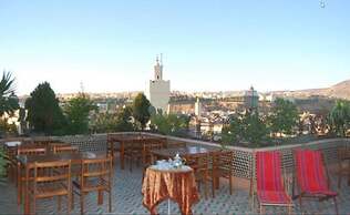 Hotel Jardin Public