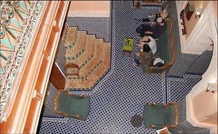Hotel Jardin Public
