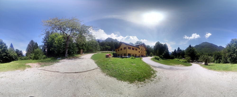 Garnì Sella al Cipriani